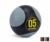 Медицинский мяч 1 кг (2 текстуры)